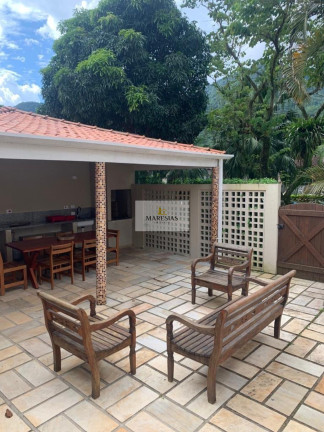 Imagem Casa com 3 Quartos à Venda, 111 m² em Maresias - São Sebastião Imagem Casa com 3 Quartos à Venda, 111 m² em Maresias - São Sebastião