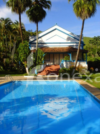 Imagem Chácara com 5 Quartos à Venda, 500 m² em Bairro Laranjeira - Paraibuna Imagem Chácara com 5 Quartos à Venda, 500 m² em Bairro Laranjeira - Paraibuna