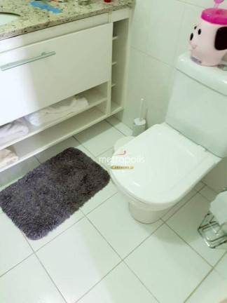 Imagem Apartamento com 2 Quartos à Venda, 72 m² em Santo Antônio - São Caetano Do Sul