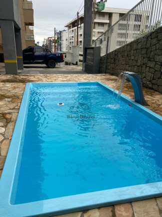 Imagem Apartamento com 2 Quartos à Venda, 75 m² em Toninhas - Ubatuba