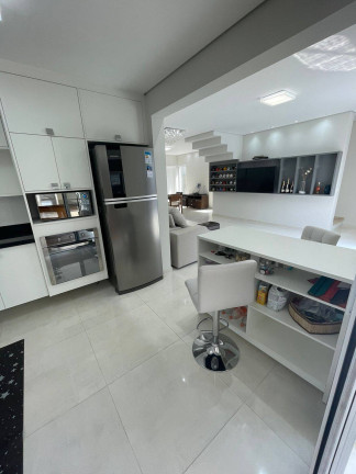 Imagem Casa com 3 Quartos à Venda, 235 m² em Alphaville - Santana De Parnaíba
