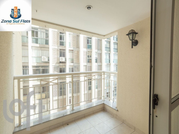 Imagem Apartamento com 3 Quartos à Venda, 75 m² em Jardim Paulista - São Paulo Imagem Apartamento com 3 Quartos à Venda, 75 m² em Jardim Paulista - São Paulo