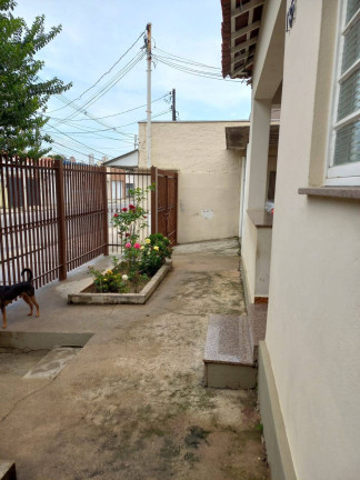 Imagem Casa com 2 Quartos à Venda, 103 m² em Ponte De São João - Jundiaí