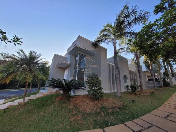 Imagem Casa de Condomínio com 3 Quartos à Venda, 300 m² em Condomínio Villa Dos Inglezes - Sorocaba