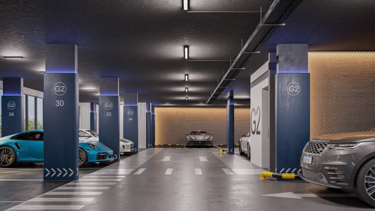 Imagem Cobertura com 2 Quartos à Venda, 87 m² em Bombinhas - Bombinhas Imagem Cobertura com 2 Quartos à Venda, 87 m² em Bombinhas - Bombinhas