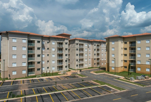 Imóvel com 3 Quartos à Venda, 74 m² em Jardim Petrópolis - Cotia
