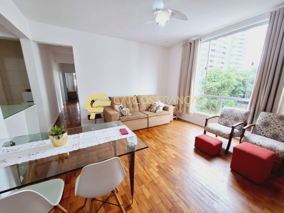 Imagem Apartamento com 3 Quartos à Venda, 107 m² em Pituba - Salvador Imagem Apartamento com 3 Quartos à Venda, 107 m² em Pituba - Salvador