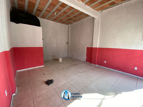 Sala Comercial para Alugar, 50 m² em Saracuruna - Duque De Caxias