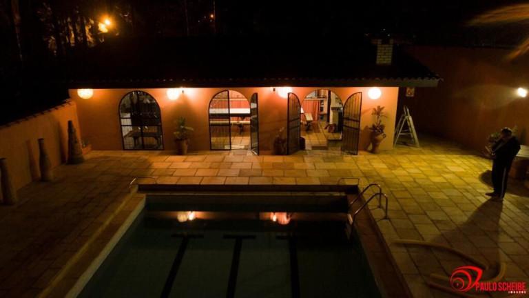 Casa com 5 Quartos à Venda, 541 m² em Centro - Pomerode