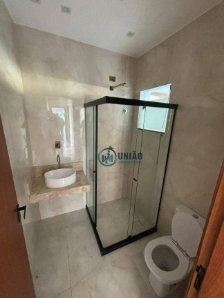 Imagem Casa com 3 Quartos à Venda, 160 m² em Itaocaia Valley - Maricá