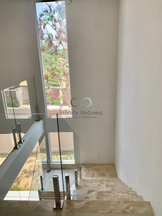 Imagem Casa de Condomínio com 3 Quartos à Venda, 420 m² em Condomínio Village Do Gramado - Lagoa Santa