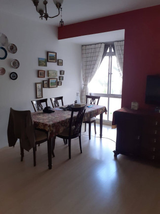 Apartamento com 2 Quartos à Venda, 112 m² em Perdizes - São Paulo