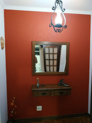 Imagem Apartamento com 3 Quartos à Venda, 146 m² em Mooca - São Paulo Imagem Apartamento com 3 Quartos à Venda, 146 m² em Mooca - São Paulo