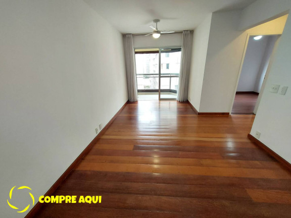 Imagem Apartamento com 2 Quartos à Venda, 53 m² em Consolação - São Paulo Imagem Apartamento com 2 Quartos à Venda, 53 m² em Consolação - São Paulo