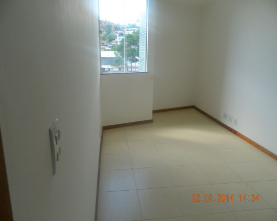 Imagem Imóvel com 2 Quartos à Venda, 75 m² em Francisco Bernardino - Juiz De Fora