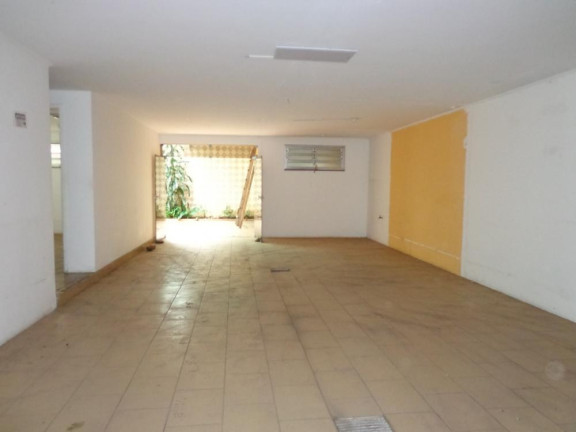 Imagem Casa com 4 Quartos à Venda, 354 m² em Jardim Anália Franco - São Paulo Imagem Casa com 4 Quartos à Venda, 354 m² em Jardim Anália Franco - São Paulo