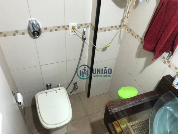 Imagem Apartamento com 3 Quartos à Venda, 140 m² em Icaraí - Niterói Imagem Apartamento com 3 Quartos à Venda, 140 m² em Icaraí - Niterói