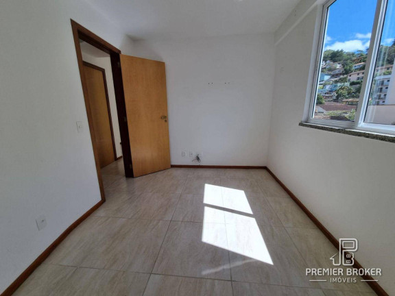 Imagem Apartamento com 2 Quartos à Venda, 64 m² em Agriões - Teresópolis Imagem Apartamento com 2 Quartos à Venda, 64 m² em Agriões - Teresópolis