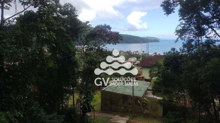 Imagem Terreno à Venda, 995 m² em Condomínio Samola - Ubatuba
