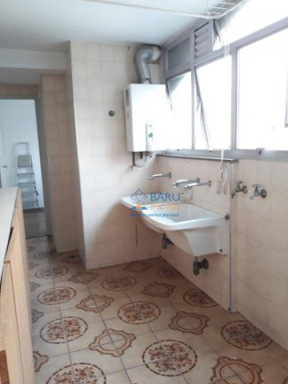 Imagem Apartamento com 3 Quartos à Venda, 230 m² em Higienópolis - São Paulo Imagem Apartamento com 3 Quartos à Venda, 230 m² em Higienópolis - São Paulo