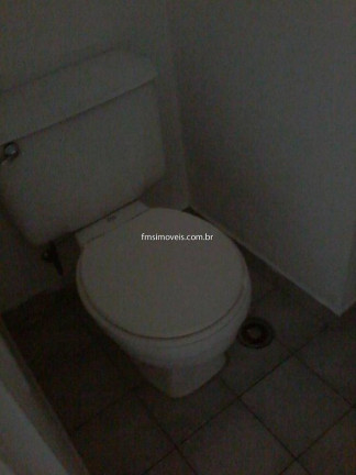 Imagem Sala Comercial à Venda, 44 m² em Indianópolis - São Paulo