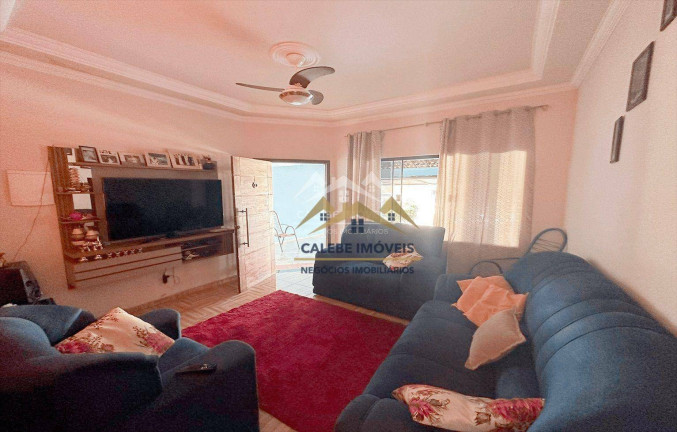 Imagem Casa com 3 Quartos à Venda, 85 m² em Jardim Planalto - Tatuí Imagem Casa com 3 Quartos à Venda, 85 m² em Jardim Planalto - Tatuí