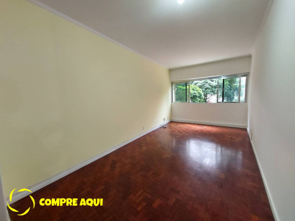 Apartamento com 1 Quarto à Venda, 77 m² em República - São Paulo