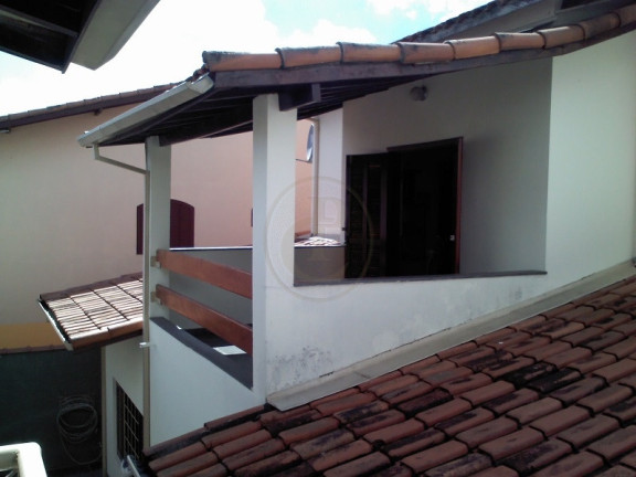 Imagem Casa com 5 Quartos à Venda, 280 m² em Bosque Dos Eucaliptos - São José Dos Campos