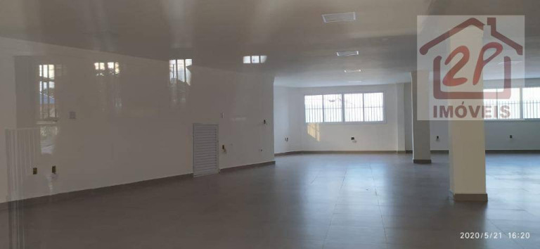 Imagem Sala Comercial para Alugar, 248 m² em Monte Castelo - São José Dos Campos Imagem Sala Comercial para Alugar, 248 m² em Monte Castelo - São José Dos Campos