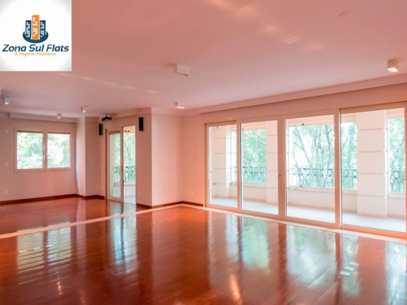 Imagem Apartamento com 3 Quartos à Venda, 306 m² em Jardim Paulistano - São Paulo Imagem Apartamento com 3 Quartos à Venda, 306 m² em Jardim Paulistano - São Paulo