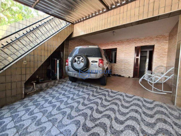 Imagem Casa com 4 Quartos à Venda, 186 m² em Bela Vista - Fortaleza Imagem Casa com 4 Quartos à Venda, 186 m² em Bela Vista - Fortaleza