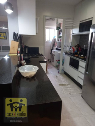 Imagem Apartamento com 3 Quartos à Venda, 74 m² em Vila Gumercindo - São Paulo Imagem Apartamento com 3 Quartos à Venda, 74 m² em Vila Gumercindo - São Paulo