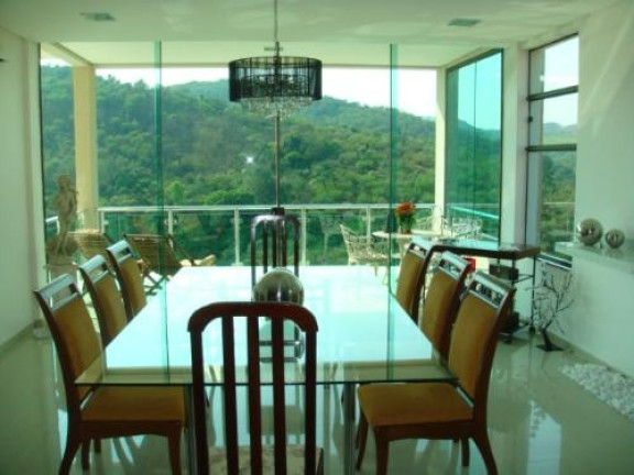 Imagem Casa à Venda,  em Genesis 01 - Alphaville