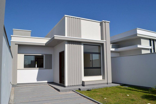 Imagem Casa com 2 Quartos à Venda, em Joaia - Tijucas Imagem Casa com 2 Quartos à Venda, em Joaia - Tijucas