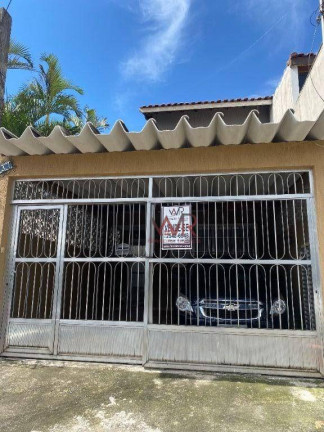 Sobrado com 3 Quartos à Venda, 180 m² em Itaquera - São Paulo