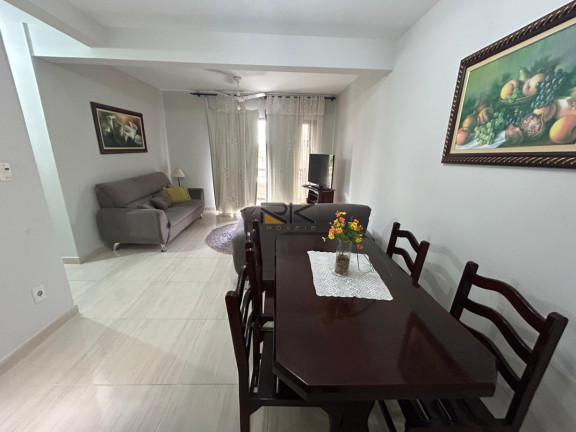 Imagem Apartamento com 1 Quarto à Venda, 49 m² em Barra Da Lagoa - Ubatuba