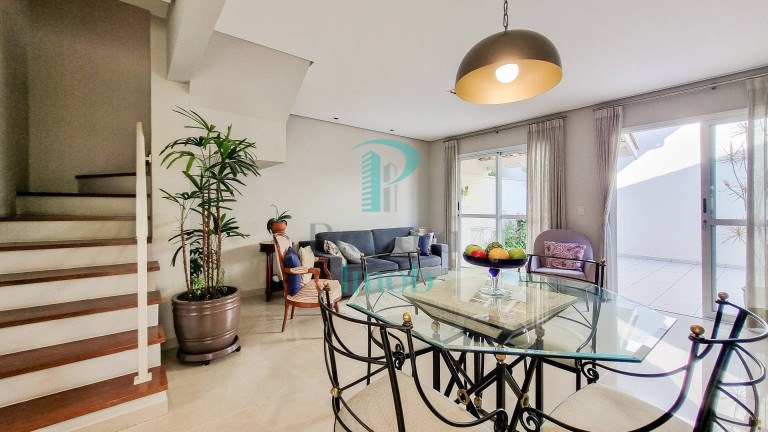 Imagem Sobrado com 3 Quartos à Venda, 110 m² em Umuarama - Osasco