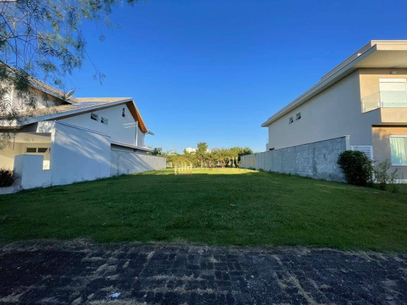 Imagem Terreno à Venda, 450 m² em Jardim Do Golfe - São José Dos Campos
