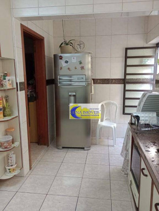 Imagem Sobrado com 3 Quartos à Venda, 187 m² em Rudge Ramos - São Bernardo Do Campo