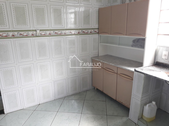 Imagem Casa com 2 Quartos à Venda, 133 m² em Vila Hortência - Sorocaba Imagem Casa com 2 Quartos à Venda, 133 m² em Vila Hortência - Sorocaba