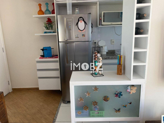 Imagem Imóvel com 1 Quarto à Venda, 37 m² em Vila Cruzeiro - São Paulo Imagem Imóvel com 1 Quarto à Venda, 37 m² em Vila Cruzeiro - São Paulo
