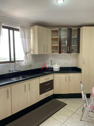 Imagem Apartamento com 3 Quartos à Venda, 123 m² em Centro - Cascavel Imagem Apartamento com 3 Quartos à Venda, 123 m² em Centro - Cascavel