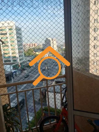 Imagem Imóvel com 3 Quartos à Venda, 60 m² em Jardim Marajoara - São Paulo Imagem Imóvel com 3 Quartos à Venda, 60 m² em Jardim Marajoara - São Paulo