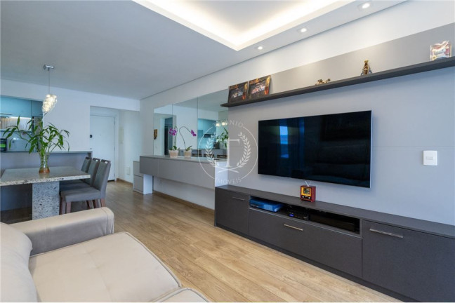 Imagem Apartamento com 3 Quartos à Venda, 76 m² em Vila Sônia - São Paulo Imagem Apartamento com 3 Quartos à Venda, 76 m² em Vila Sônia - São Paulo