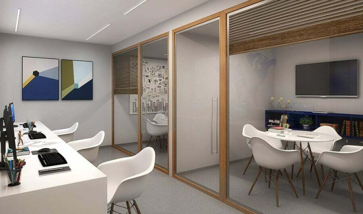 Imagem Apartamento com 2 Quartos à Venda, 70 m² em Lapa - Rio De Janeiro