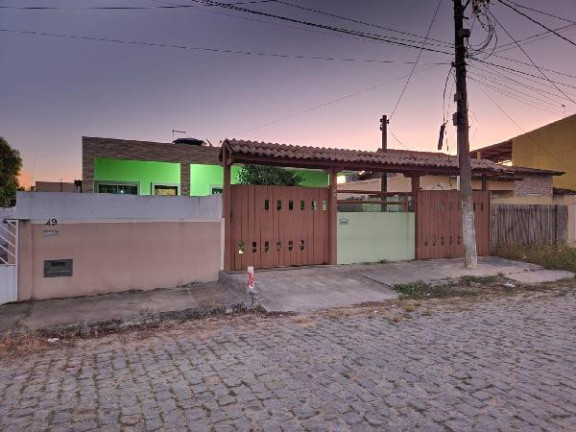 Casa com 4 Quartos à Venda, 218 m² em Santo Amaro - Campos Dos Goytacazes