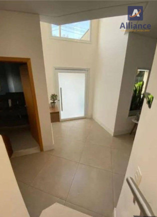 Imagem Casa com 3 Quartos à Venda, 262 m² em Reserva Dos Vinhedos - Louveira