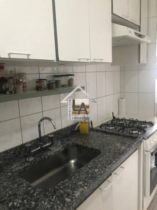 Imagem Apartamento com 3 Quartos à Venda, 98 m² em Chácara Santo Antônio - São Paulo