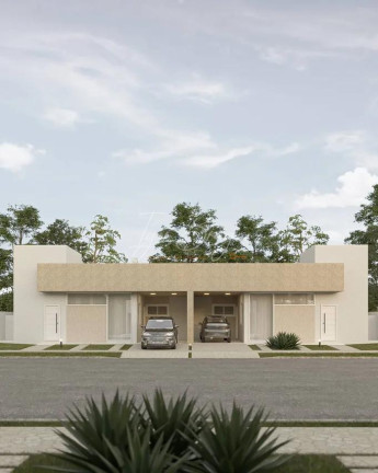 Imagem Casa de Condomínio com 4 Quartos à Venda, 143 m² em São Braz - Curitiba Imagem Casa de Condomínio com 4 Quartos à Venda, 143 m² em São Braz - Curitiba