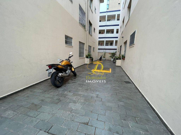 Imagem Apartamento com 1 Quarto à Venda, 42 m² em Vila Guilhermina - Praia Grande Imagem Apartamento com 1 Quarto à Venda, 42 m² em Vila Guilhermina - Praia Grande